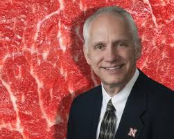 The “invention” of the flat iron steak