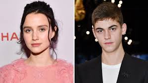 Movie productionsscreen captures, stills, behind the scenes, artwork, and promo photos from hero's past and upcoming feature film and made for tv movie projects. Maria Paula Mariapa91200609 Twitter