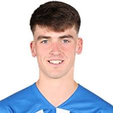 Profile Andrew Moran, Brighton FC: Info, news, matches and statistics