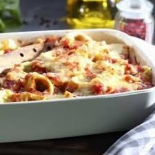 Bester Tortelliniauflauf Der Welt Rezept Tortellini Tortellini Auflauf Einfache Gerichte