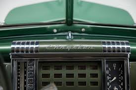 Image result for Pacific Green 1947 Chrysler