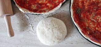 Pizzateig Ohne Hefe Schnelles Rezept Fur Selbstgemachte Pizza Utopia De Pizzateig Ohne Hefe Pizza Teig Pizzateig Rezept Ohne Hefe