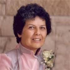 Ina Bailey Obituary January 27, 2010