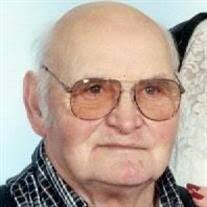 Willett "Bill" Harris Obituary