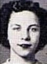 Mariam F. Landwerlen Obituary