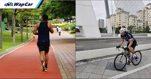 On 12 january 2021, senior minister (security) datuk seri ismail sabri yaakob announced some details of the new sop for mco / pkp 2.0. Mco 2 0 Can I Go Out And Exercise During The Lockdown Wapcar