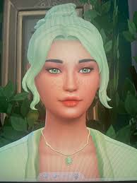 My not so berry challenge : r/thesims