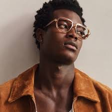 Take your look to another level with a new BN icon, The Cole. A vintage  inspired shape that's been reimagined with a modern twist