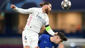 Capitán del real madrid y de la selección española de fútbol. Sergio Ramos Wieder Verletzt Verpasst Der Real Verteidiger Die Em Sport Sz De