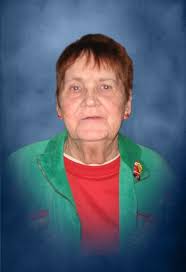 Obituary of Helen Jeanette Bunn