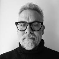 Allan Marriott-Smith