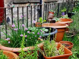 You never want to make gardening a chore because it is supposed to be relaxing.: Das Grune Archiv Gartenarbeit
