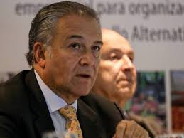 Mamá Óscar Naranjo Murió Amparo Trujillo, madre del vicepresidente Óscar  Naranjo : Murió Amparo Trujillo, madre del vicepresidente Óscar Naranjo