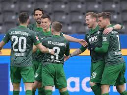 Augsburg vs fc koln predictions for 2021/04/24 sa's german bundesliga. Preview Augsburg Vs Fc Koln Prediction Team News