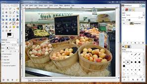 Download Free Open Source Image Editors