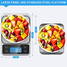 Check spelling or type a new query. Meromore Food Kitchen Scale Digital Weight Scales Grams And Oz 1g 0 1oz Precise Graduation 11lb Kitchen Scale With Tempered Glass Platform For Baking Kitchen Cooking Pricepulse