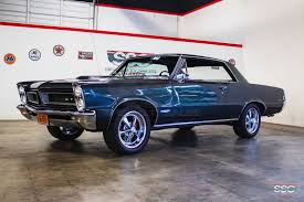 Image result for Blue Charcoal 1965 GTO