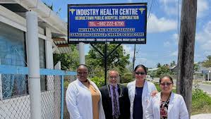 Fundraiser by Mirza Rahman : Fundraising for the Guyanese Diaspora Charity