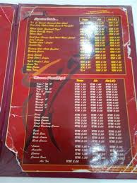 Restoran dapur sarawak (halal) mee kolok. Dapur Sarawak Menu Desainrumahid Com