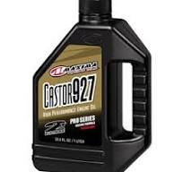 Maxima Premium 2 Synthetic Blend Oil | ChapMoto.com