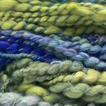 Intro to Spinning Yarn on a Drop Spindle