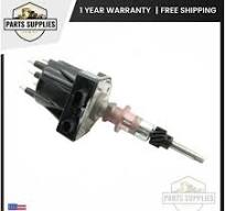580000581 Distributor for Yale GLC050ZG GC050ZG GTC050ZG fits GM 3.0L Engine