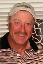 Chris Blundell Obituary (1959