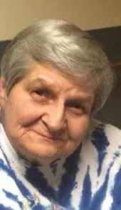 Obituary for Helen "Cookie" (Marchlinski) Simon