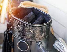 How To Clean A Golf Bag Complete Step By Step Guide