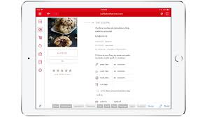 The Best Recipe Manager For Iphone Ipad And Mac The Sweet Setup
