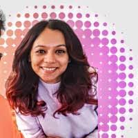 Rhea Joseph's Instagram, Twitter & Facebook