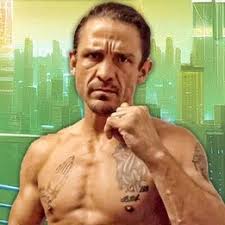 Thomas Ahrens vs. Justus William Pomeroy, Medina Mayhem