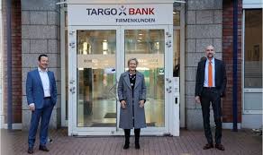 Adresse oder telefonnummer von targobank in bonn gesucht? Christian Dohr New Relationship Development Manager Targo Commercial Finance Linkedin