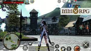 Conoce los 15 mejores juegos android de rpg o rol en 2021. Top 14 Best English Mmorpg Android Ios Games 2018 Youtube