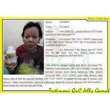 Sebaiknya tambahkan garam pada masakan yang. Obat Darah Tinggi Dan Pusing Herbal Alami Qnc Jelly Gamat 100 Asli Garansi Seller Shopee Indonesia
