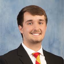 I am very excited to announce that I have accepted a full-time position as… 