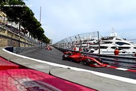 At 3:00pm the monaco grand prix kicks off on the monte carlo circuit. Formel Eins Analyse Gp Von Monaco 2019 Racingblog