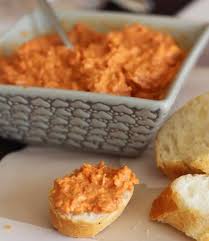 Tartinade De Chorizo Facile Au Thermomix Recette Thermomix Recette Apero Thermomix Thermomix Recette Tartinade