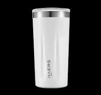 8oz - 14 oz Edelstahl Reisebecher Großhandel - Haers Drinkware