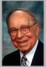 Obituary information for Roland Herbert Clausing