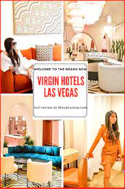 Introducing One Of The Best Vegas Hotels For Young Adults Virgin Hotels Las Vegas Review Monacorona Com A Millennial Luxury Travel Blog In 2021 Best Hotels In Vegas Las Vegas