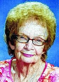 Norma Philhower Obituary (1925