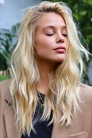 Nahrávejte, sdílejte a stahujte zdarma. Blonde Wavy Long Hair 2021 Blonde Hair Color Dark Roots Blonde Hair Cool Blonde Hair