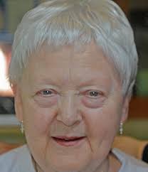 Yvette DuBois Obituary