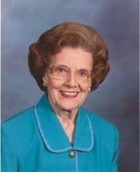 Mary McGee Obituary (1923