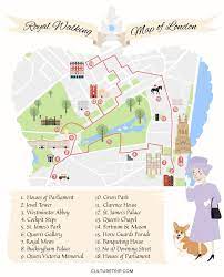 This Is What Happens When The Queen Dies Horse Guards Parade London London Map