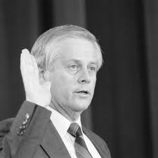 Allan McDonald, el hombre que no quería que el 'Challenger' despegara