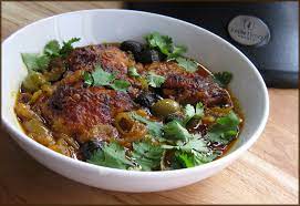 Spicy chicken tagine einat admony. Gordon Ramsay Chicken Tagine Recipe