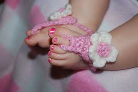 Bottomless Sandals For Babies Online Sale Up To 54 Off