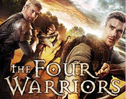 Check spelling or type a new query. A Forgettable Fantasy Film The Four Warriors Medievalists Net